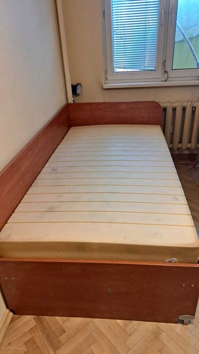 Дунапрен за легло, част от матрак Нани сирена мемори