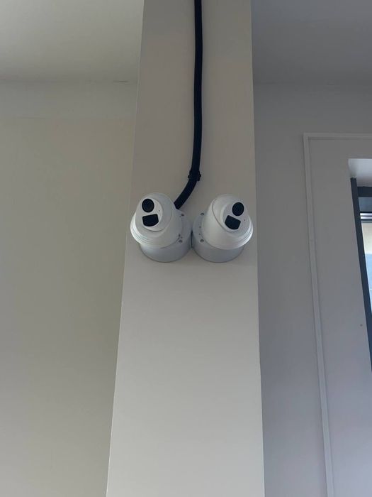 Виденаблюдение Астана за 1 день