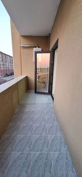 Янги бозор олдида турецкий дом