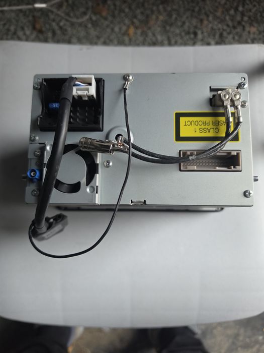 2 DIN, OEM pentru A38p