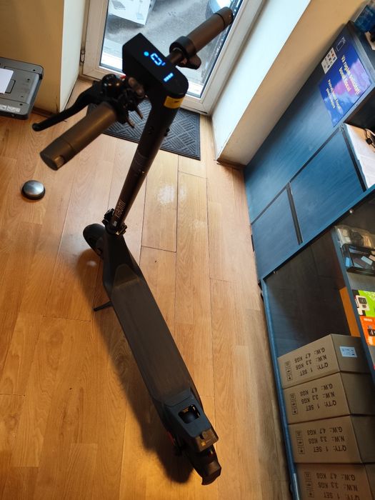Xiaomi electric scooter 4 lite 2nd gen