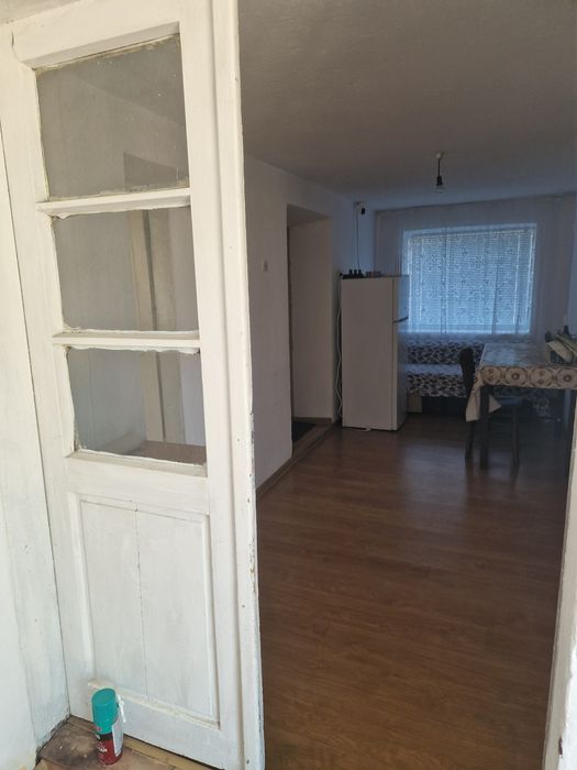 Къща на два етажа