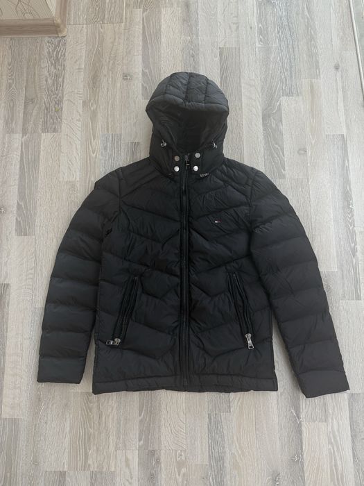 Куртка Tommy Hilfiger