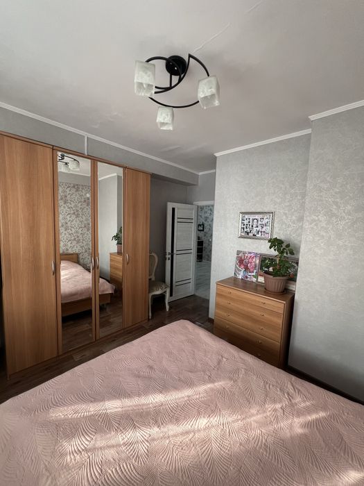 Продам квартиру в новостройке