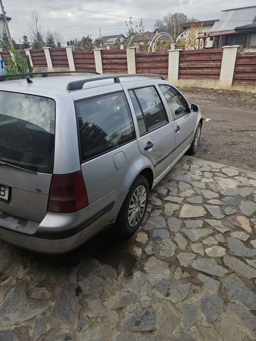 Volkswagen Golf 4