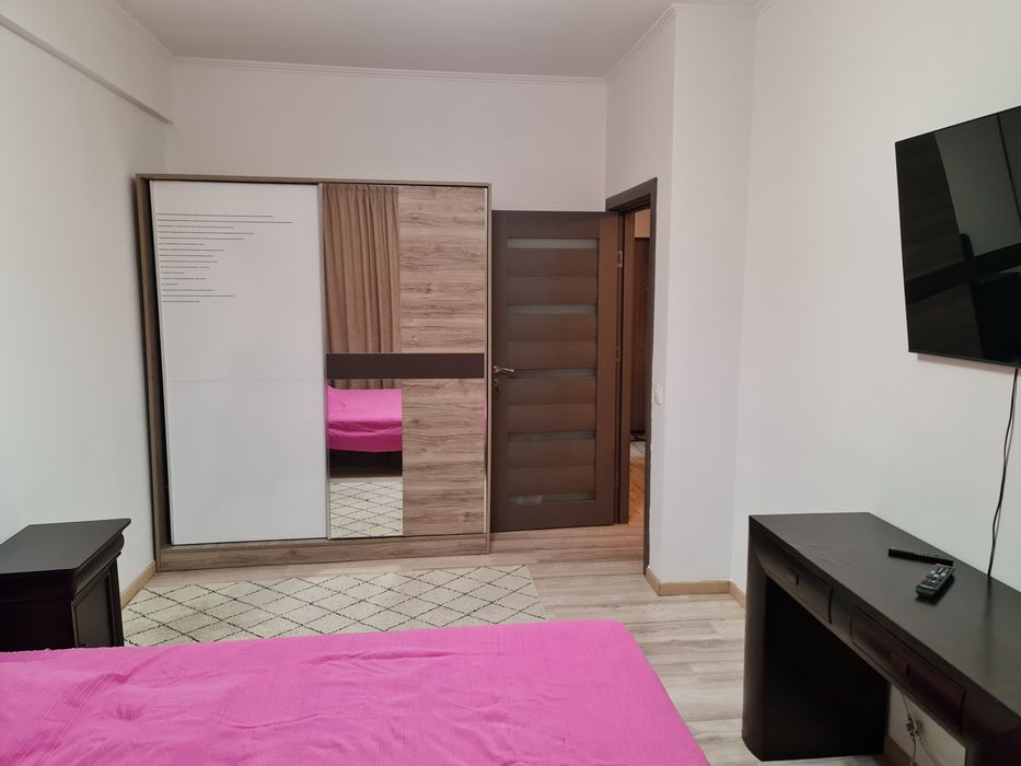 Apartament 2 camere de inchiriat, sector 2, cartier Andronache