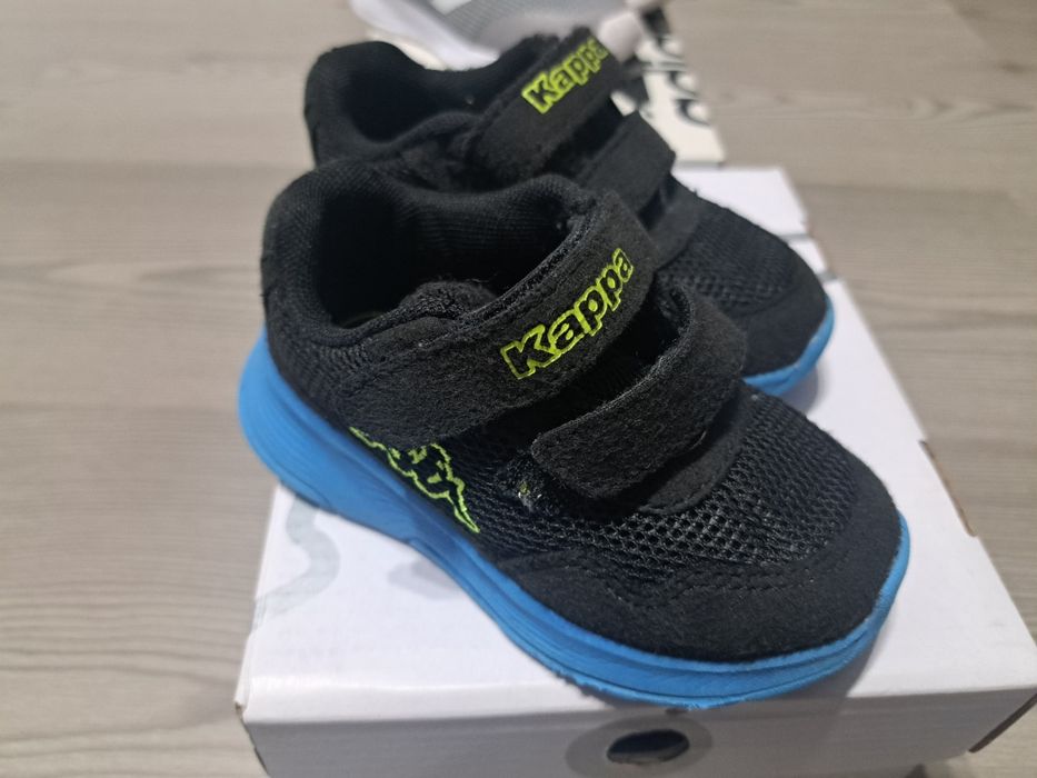 Детски маратонки 21 номер