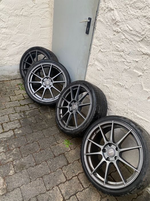 Jante 19 BMW 5x120