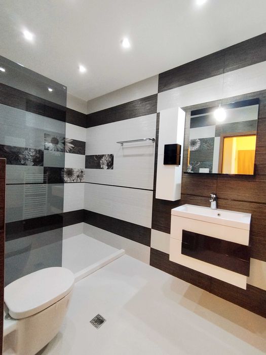 Дава се под наем Четиристаен апартамент в София, Бояна - 137 кв.м за 1300 € - Снимка #8