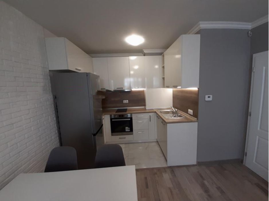 Двустаен ап. ж.к. Витоша