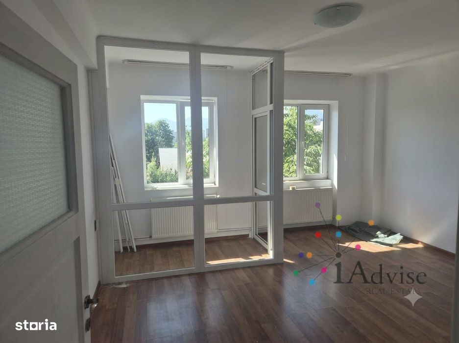 Apartament 2 camere - Centru Civic - 52mp - Boxa la subsol plus loc de