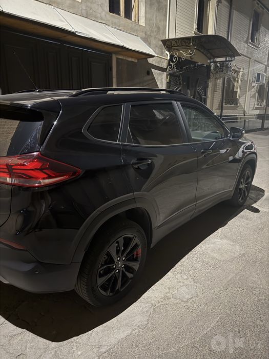 trekker 2021 yil hitoy versiya