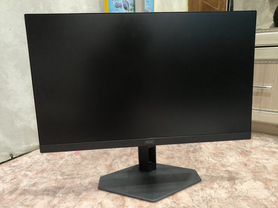 Продам игровой монитор
