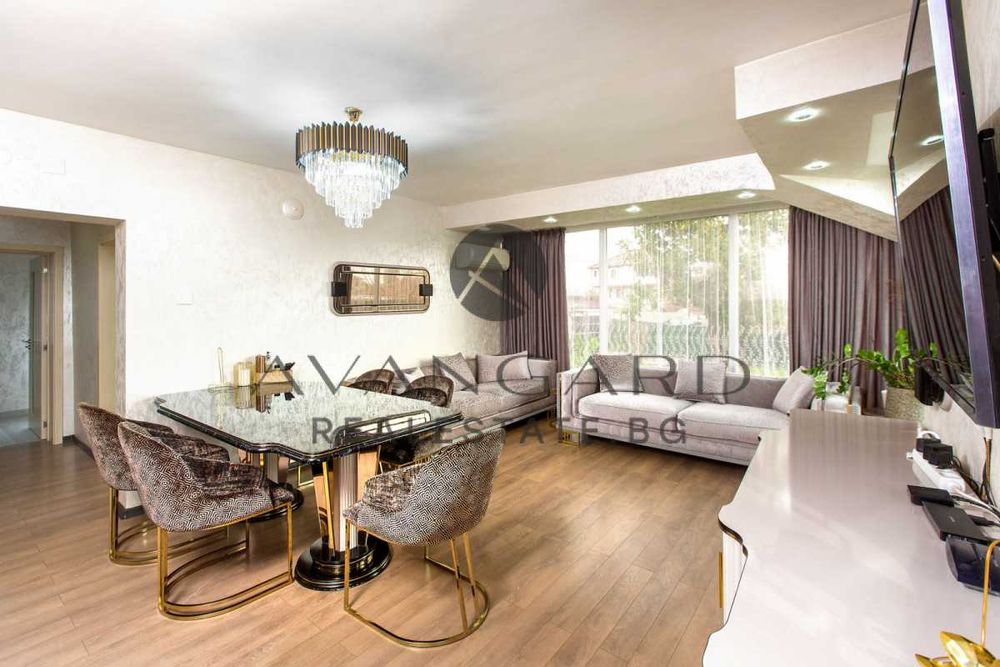 оф.24868 Напълно обзаведена къща в Оризари