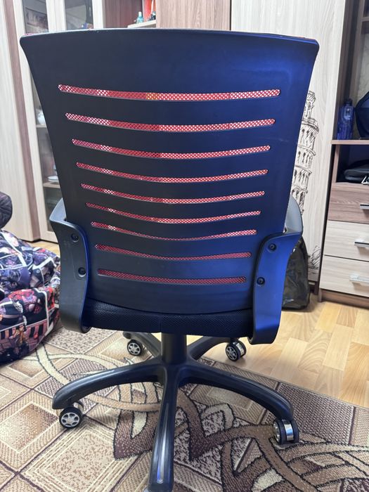 Кресло офисное 2 шт