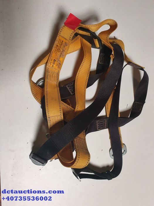 Ham siguranta inaltime - Ridgegear - lot 2-22-7