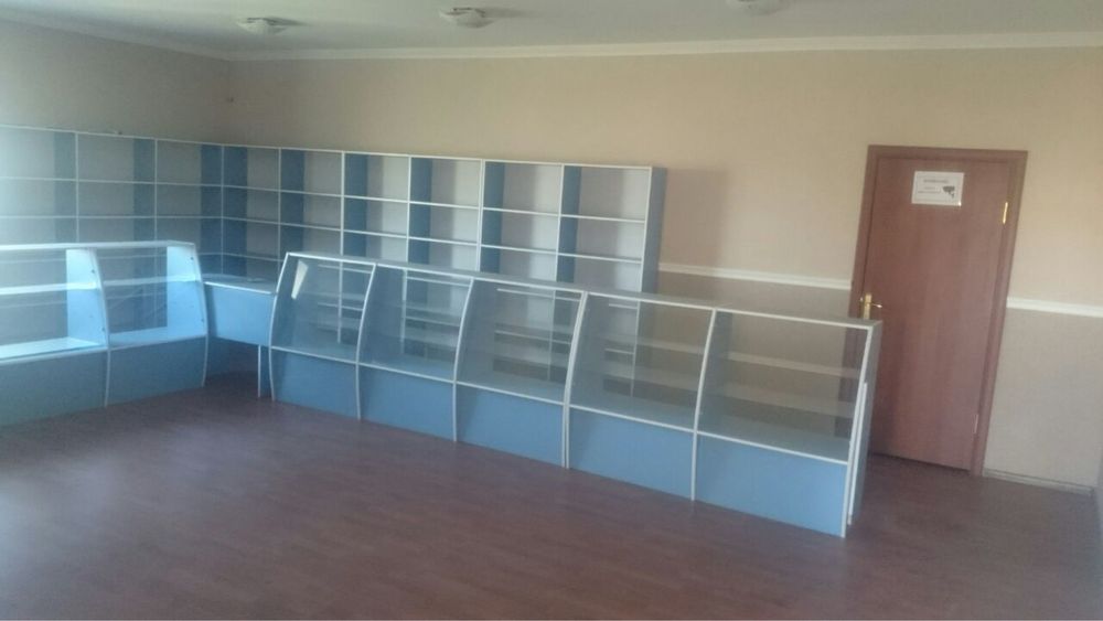 Магазин в аренду