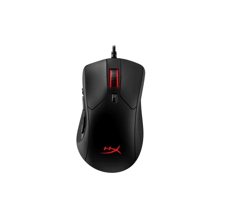 ^ Игровая мышь HyperX Pulsefire Raid