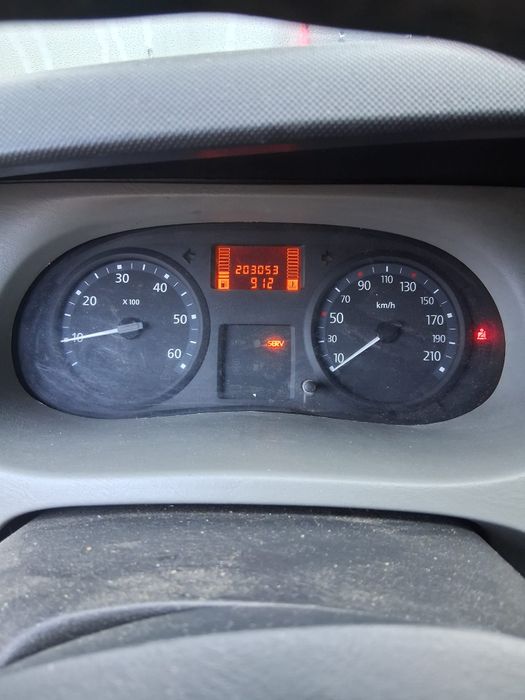 De vânzare Renault Trafic