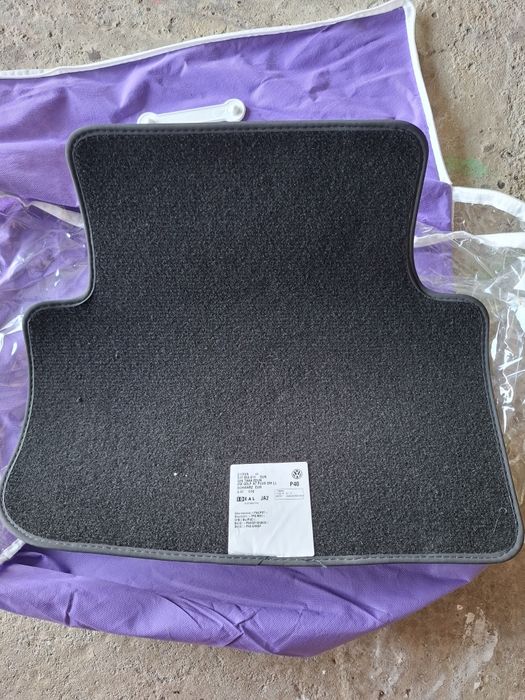 Covorase textile golf 7 sportvan