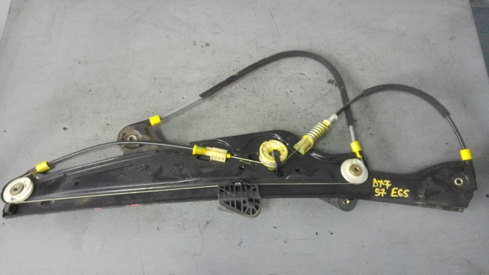 macara dreapta fata bmw seria 7 e65 7024812e