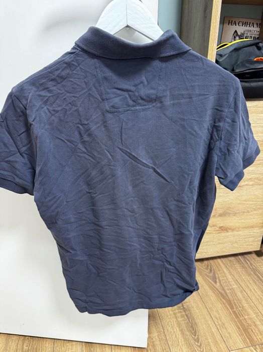 Поло Тениска Hugo Boss