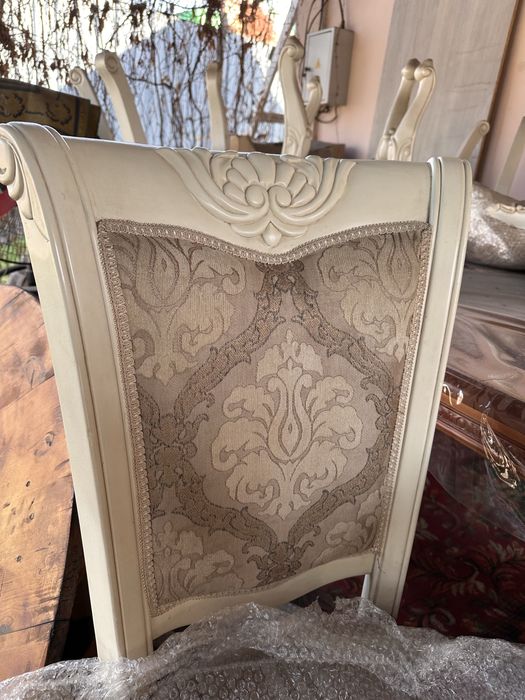 Б/у стулья хорошего качества