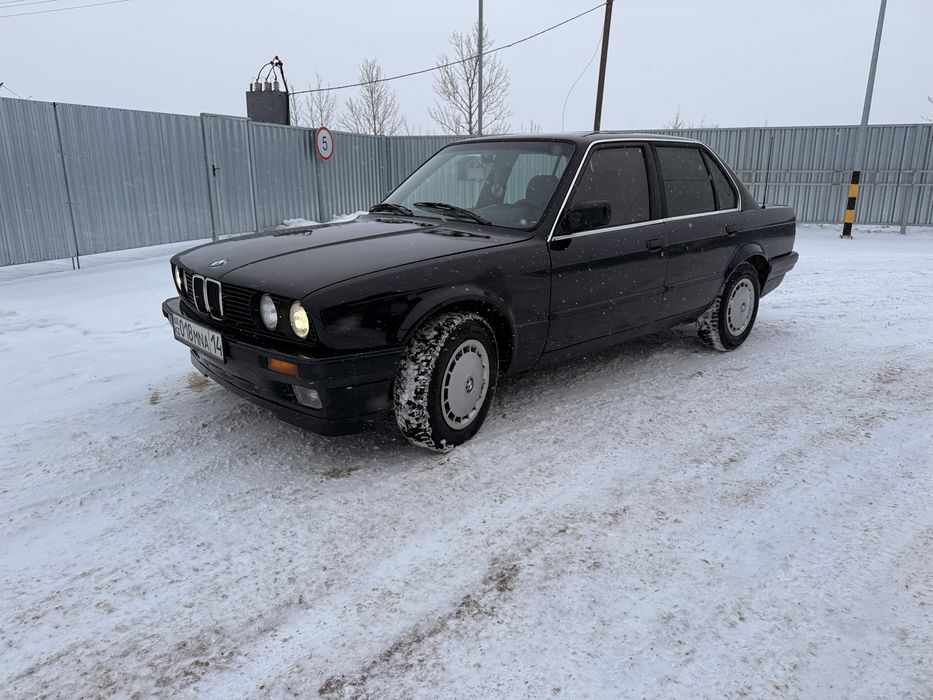Bmw 318i e30 1989