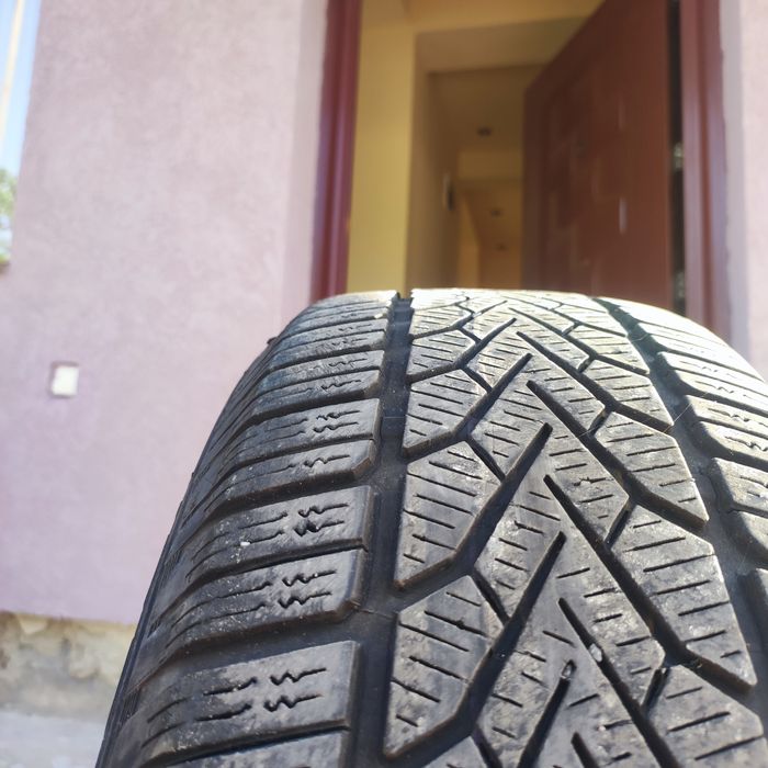 Зимни Гуми Semperit