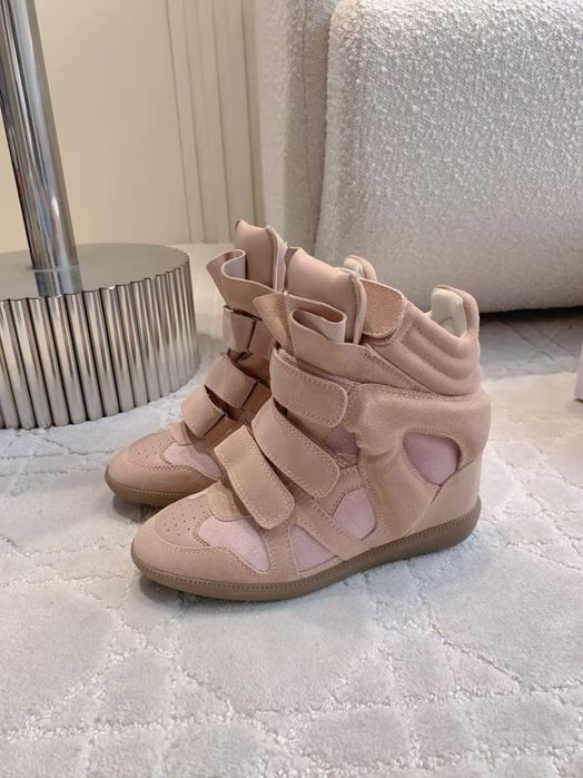 Isabel Marant Bekett