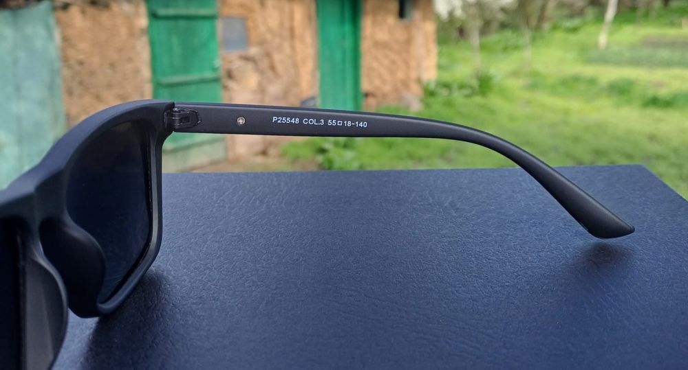 Ochelari de soare pd P 255 polarizati