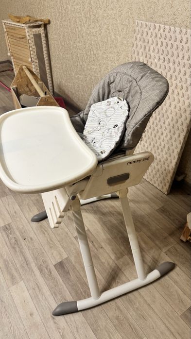 Стульчик для кормления детей