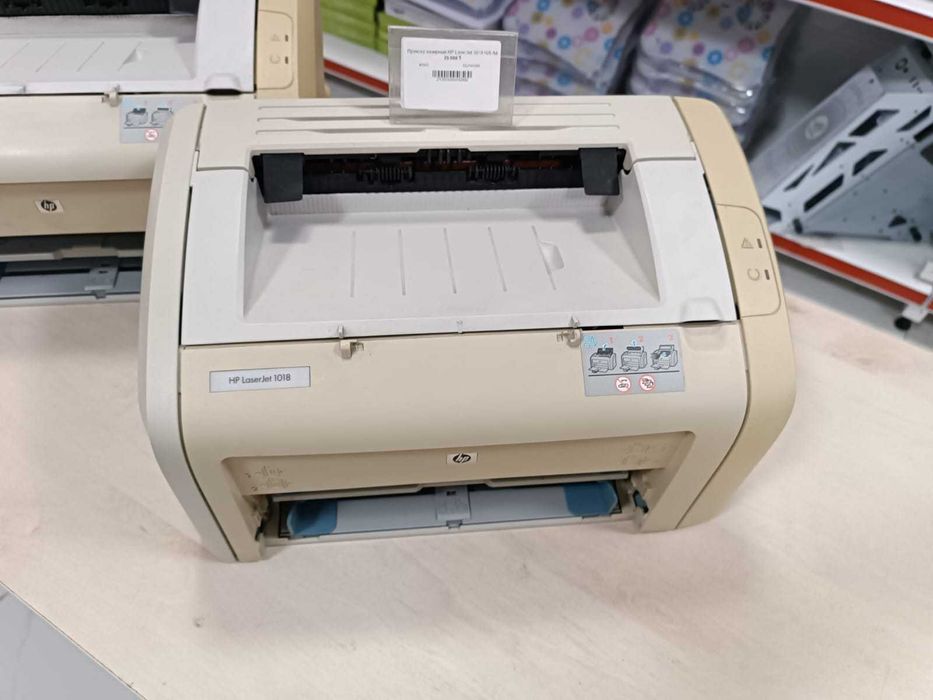 Маленькие бюджетные принтера для дома и офиса с гарантией