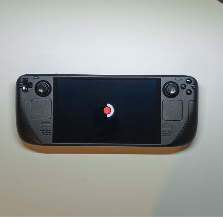 Steam Deck OLED 512GB