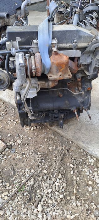 Двигател Ford Mondeo 2.0DI /Форд Мондео 2,0 ТДДИ