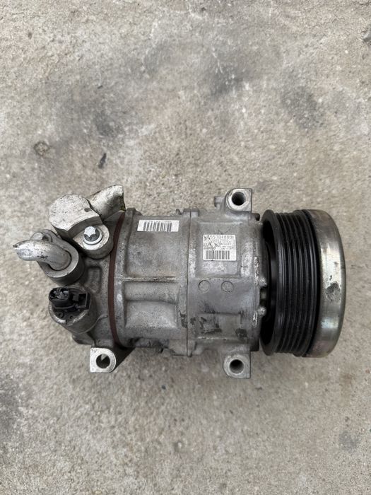 Compresor clima Fiat Punto Evo 2008-2012 1.4i 55194880