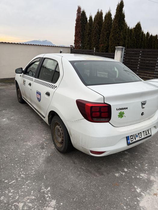 DACIA Logan 2018 — imagine 5