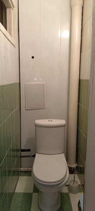 Сдам двух комнатную квартиру