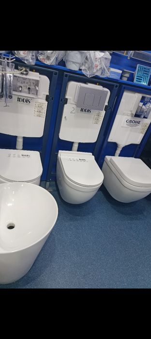 Прочистка Сантехника Алматы Чиска. Засор Канализация Крот ГИДРО