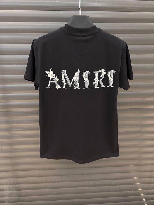 Tricou Amiri Calitate Premium