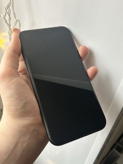 iphone 11 128gb black