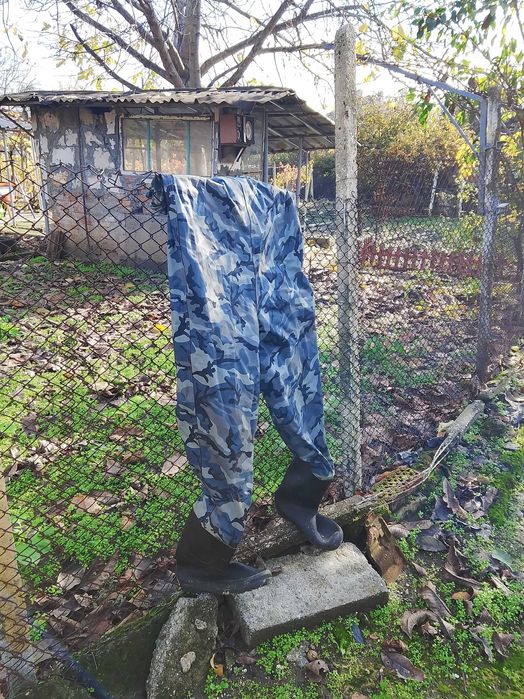 Рибарски гащеризон