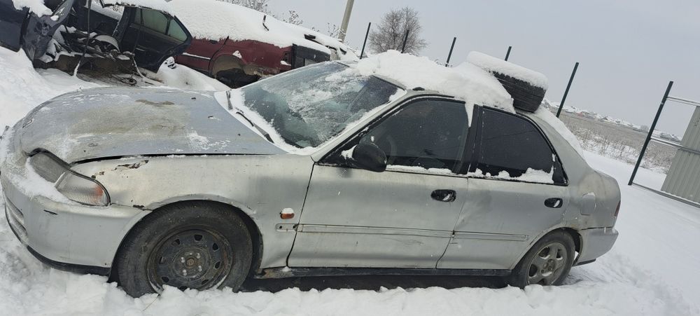 Продам Хонда сивик