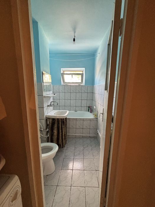 Vând apartament cu 2 camere