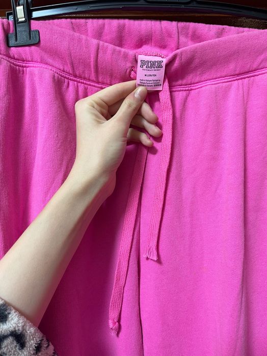 Сет Victoria Secrets Pink