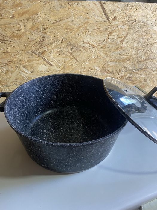 кухненные казаны