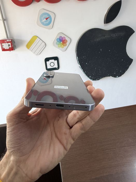 Vand Samsung A56 128Gb impecabil