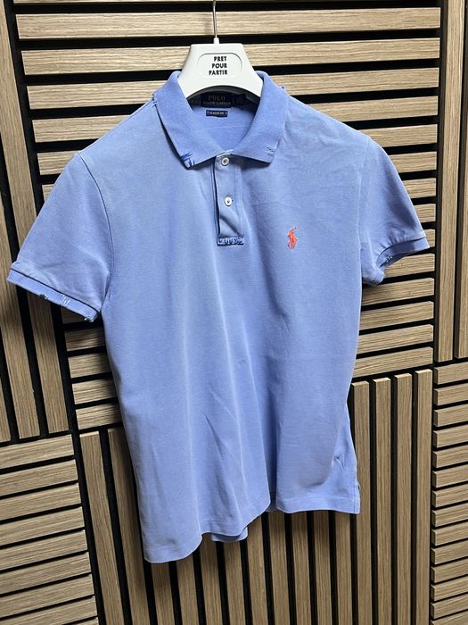 POLO Ralph Lauren : Garment Dyed 3 броя размер S / Оригинал