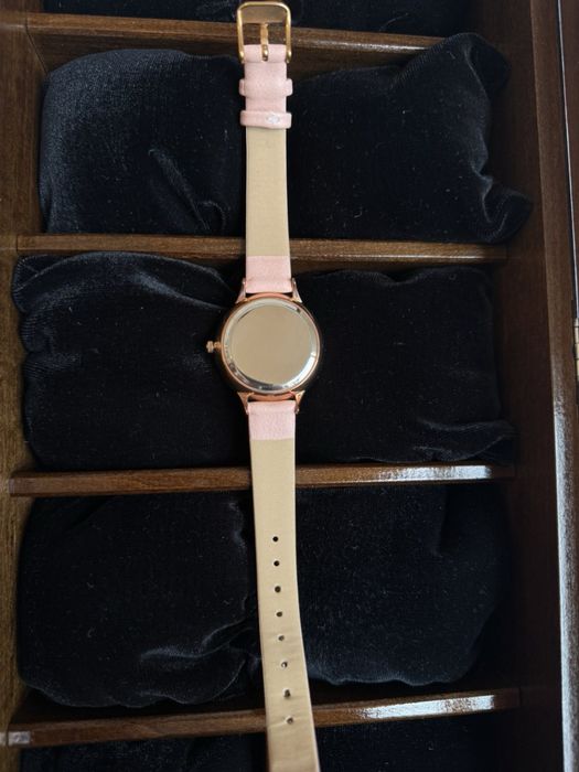 SALE - Rose gold Belle Belu дамски часовник