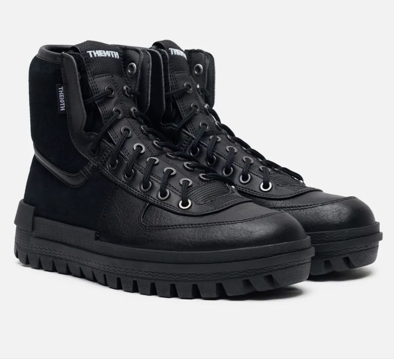 Adidas; Reebok; Puma; Joma; Nike